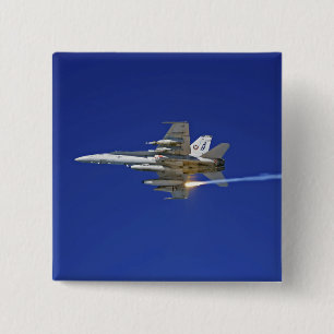En F-/A-18Cbålgeting Knapp