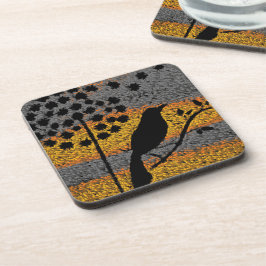 En fågel bland fäderna Underlägg