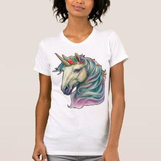 En Fantastical Unicorn! T Shirt