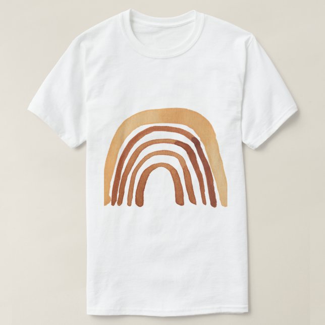 En fantastisk flygel t shirt (Design framsida)