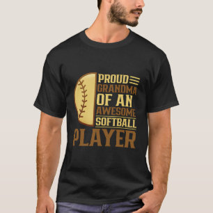 En Fantastisk-fotbollsspelare Älskare T Shirt