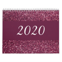 En fantastisk inspirerande kalender