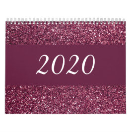 En fantastisk inspirerande kalender