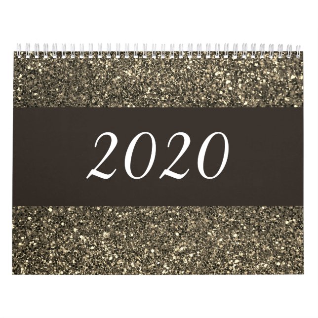 En fantastisk inspirerande kalender (Omslag)