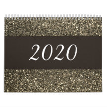 En fantastisk inspirerande kalender