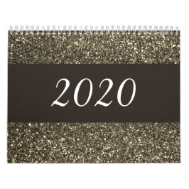 En fantastisk inspirerande kalender