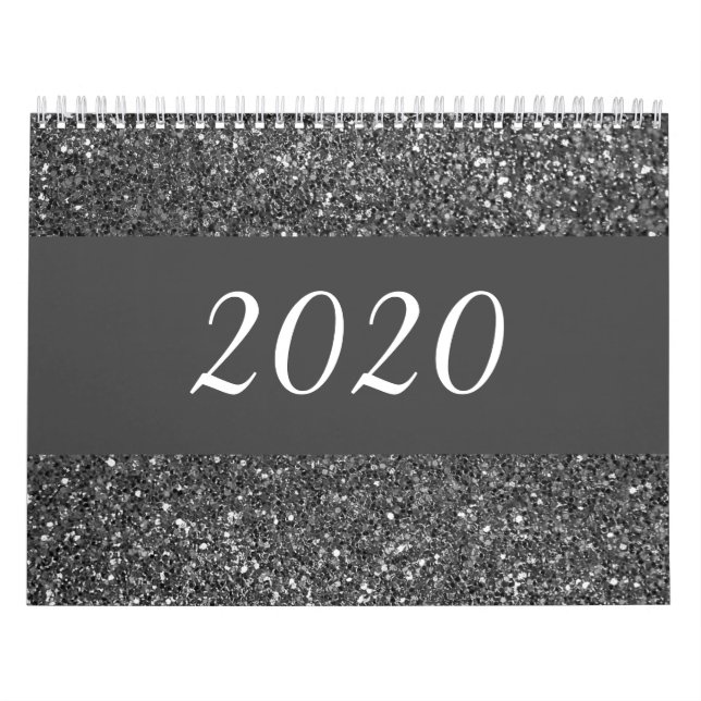 En fantastisk inspirerande kalender (Omslag)