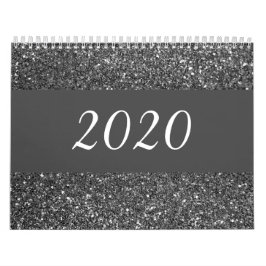 En fantastisk inspirerande kalender