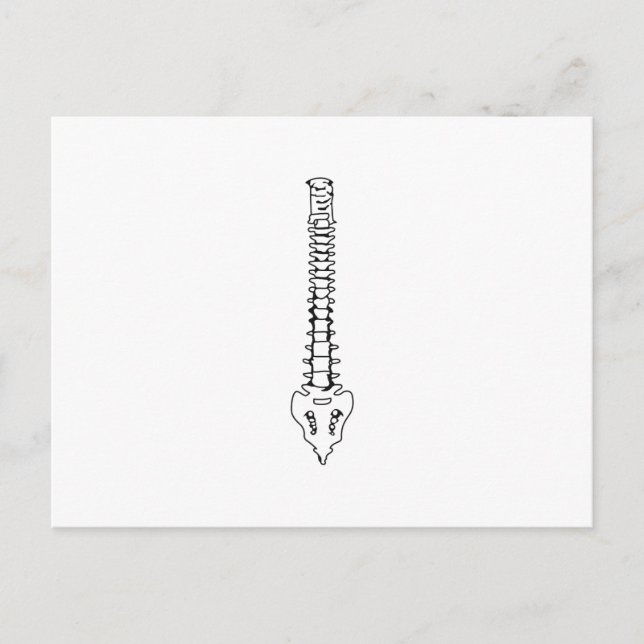 EN FÄRG-RINA VYKORT (Framsida)