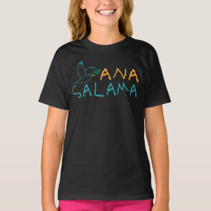 EN FÄRGKONSTRUKTION FÖR ALLA OCH VARJE TILLFÄLLE. T SHIRT