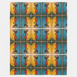 En färglös grafik för filtar, dekorativ kudde etc. fleecefilt