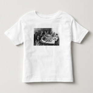 En Faro lek på El Paso T-shirt