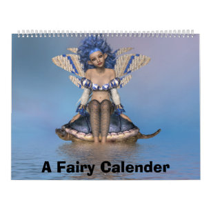 En felik kalender
