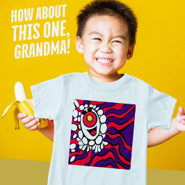 En firande av lyckliga Guy- tecknade serier T Shirt