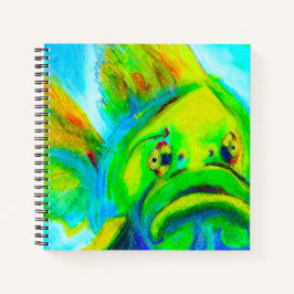 En fiskares dagbok i Journal