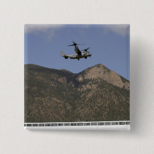 En fiskgjuse CV-22 Knapp