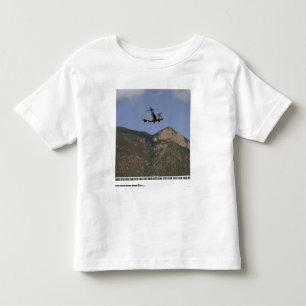 En fiskgjuse CV-22 T Shirt