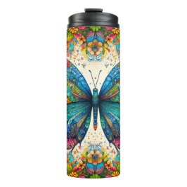 En fjärils regnbåge Ballet