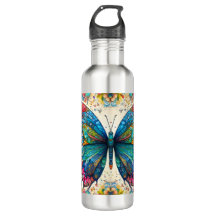 En fjärils regnbåge Ballet