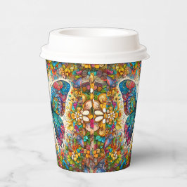 En fjärils regnbåge Ballet