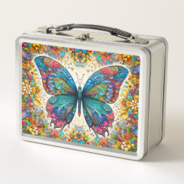 En fjärils regnbåge Ballet