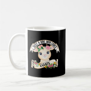 En flicka som kärlek tar Harvest Far Kaffemugg
