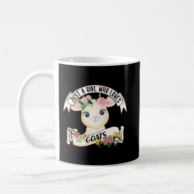 En flicka som kärlek tar Harvest Far Kaffemugg (Vänster)