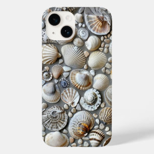 En flod av Seashells