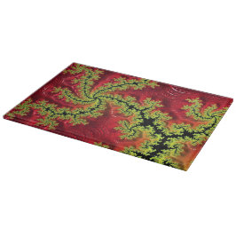 En flod Springa genom den gemensamma vattenkammsty