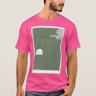 En flög över bockosjön t shirt