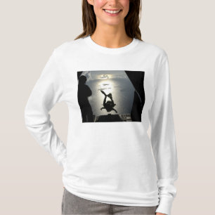 En flygvapenpararescueman t-shirt