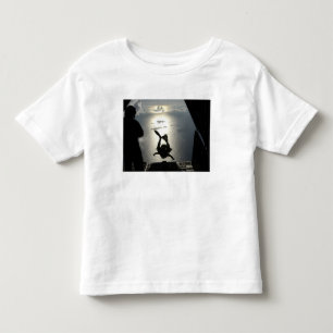 En flygvapenpararescueman t shirt