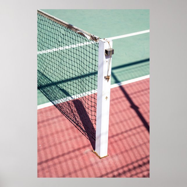 EN FOKUSERAD SKILLNAD AV EN POST PÅ EN SIDA AV EN  POSTER (Framsidan)