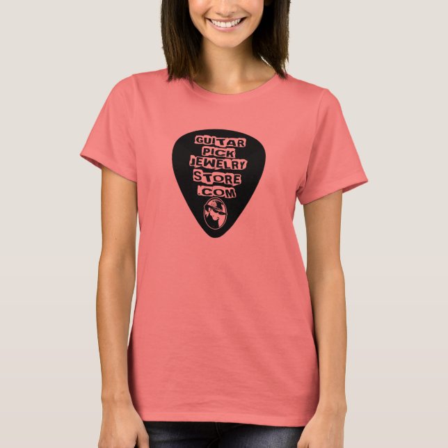 en för mandy t-shirt (Framsida)