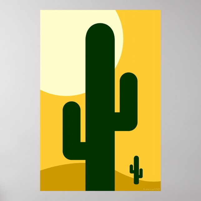 En förekomst för Meggy Poster (Framsidan)