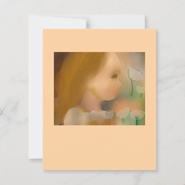 En försiktig bryggning (Framsida)