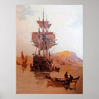 en frakt till havs 06 poster