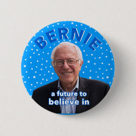 En framtid som ska tros in knapp