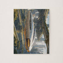 En framtidens flygbil.