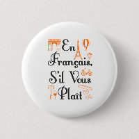 En Francais S il Vous Plait Fransk Lacher Student