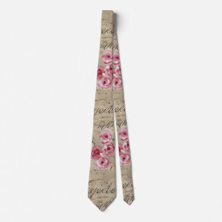 En fransk efemär designserie 20 slips