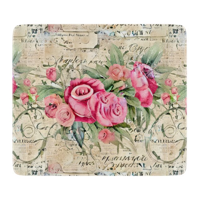 En Fransk Ephemera Design Series 26 (Framsidan)