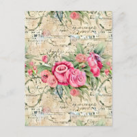 En Fransk Ephemera Design Series 26