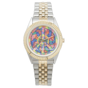 En fred för vår universella armur armbandsur