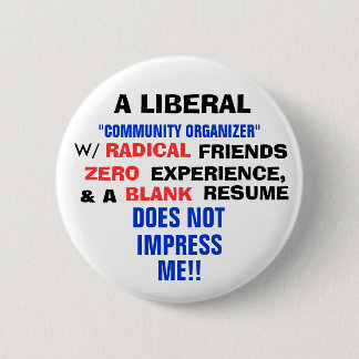 En FRISINNAD "GEMENSKAPORGANISATÖR" med NOLLA Knapp