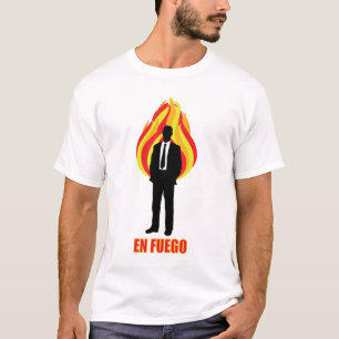 En Fuego Tee Shirt