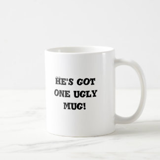 En ful mugg