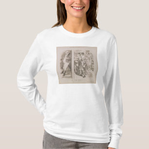 'En fula Rush Tee Shirt