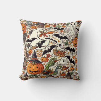 En fullt av ärlighet kudde