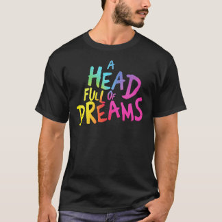 En Fullt av Dreams Classic T-Shirt